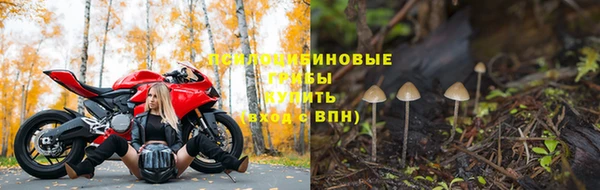 героин Белоозёрский